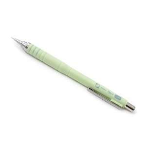  Zebra Tect Drafting Pencil   0.5 mm   Light Green Body 