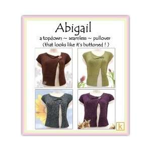  c2knits Abigail Pattern