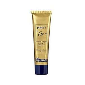 PHYTO by Phyto PHYTO 7 OR PLANT BASED DAILY HYDRATING CREAM ( DRY 