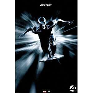 Fantastic Four   Posters   Movie   Tv 