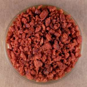 Bacon Bits, Imitation  Grocery & Gourmet Food
