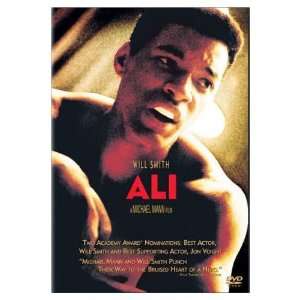  Ali (2001)   Boxing