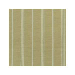  Stripe Camel by Duralee Fabric Arts, Crafts & Sewing