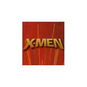  X MEN by Marvel 