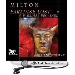 Paradise Lost & Paradise Regained [Unabridged] [Audible Audio Edition 