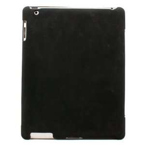  Black Folio Styled Smart Shell Case with Auto Sleep and 