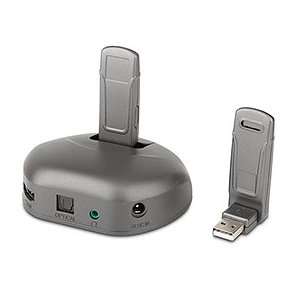   EZVIEWPLUS EZView   Wireless PC to TV (1080P) Electronics