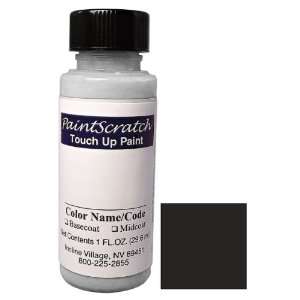  1 Oz. Bottle of Blackout (cladding) Touch Up Paint for 