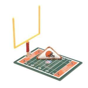  Cleveland Browns Tabletop Football Game Toys & Games