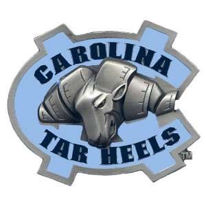  NCAA North Carolina Tar Heels Logo Hitch Cover Class II 