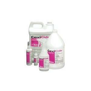 CaviCide Cold Sterilization Disinfectant Cavi cide 1 Gallon Bottle