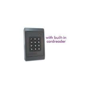   Velleman HAA86C STAND ALONE PROXIMITY ACCESS CONTROL
