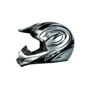  FX 9 Ultra Graphic Helmet Automotive