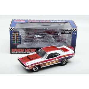   Pro Stock Billy the Kid  Supercar Collectible Exclu Toys & Games