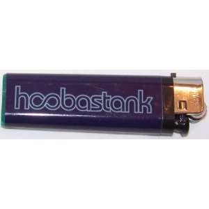 Hoobastank Alternative Rock Band Lighter ~SALE~