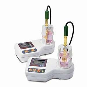 Hanna All In One Educational pH Meter  Industrial 
