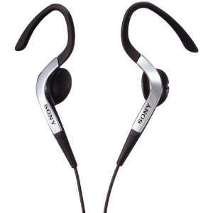  Sony h.ear MDR J20 Stereo Earphone. SONY CLIP ON STYLE 