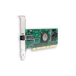  HP 281541 B21 SANBlade 2GB Single Port Fibre PCI X 
