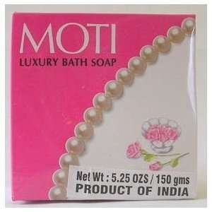  Moti Gulab (Rose) Soap 135g