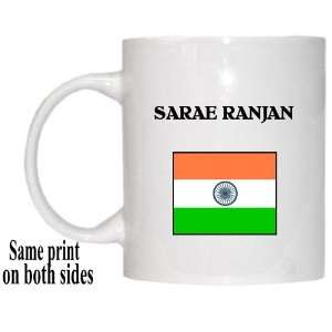  India   SARAE RANJAN Mug 