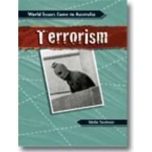  Terrorism Tarakson Books