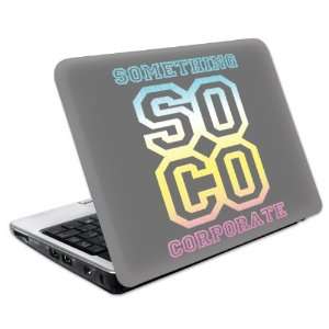  MusicSkins MS SOCO10021 Netbook Small  8.4 x 5.5 