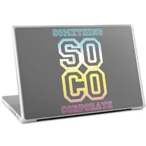  MusicSkins MS SOCO10042 14in. Laptop For Mac & PC