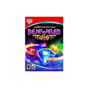 Pop Cap Games Bejeweled Twist Enjoy Eye Popping Graphics Special 