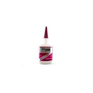  Superstition Hobbies MAXI CURE Extra Thick Glue 1oz 