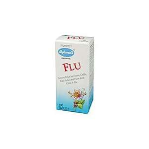     Relieves Fever and Flu Symptoms, 100 tabs