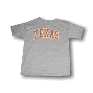  of Texas Austin UT Longhorns   Children / Kids Classic Arch TEXAS 
