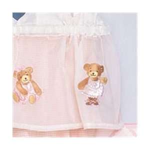  Twinkle Toes   Valance Baby
