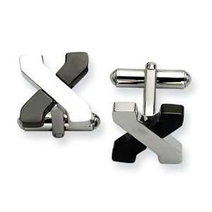  Kisses Cuff Links Jewelry