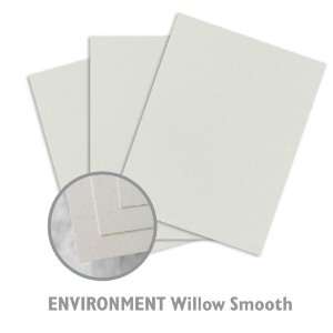  ENVIRONMENT Willow Paper   300/Carton