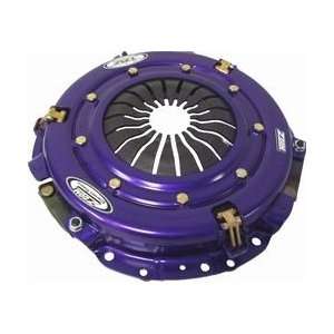   Zoom Performance Products 401573S Zvt Clutch for Mustang Automotive