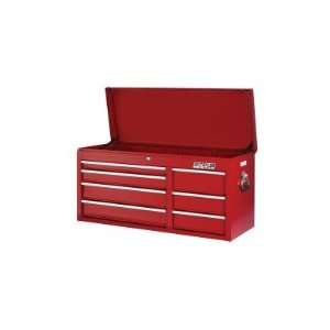  Promaxx Series 40 7 Drawer Chest Red