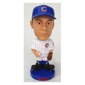  Chicago Cubs Mark Prior Knucklehead Style Bobble Head 