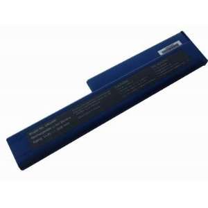  Uniwill SL 341C223 U45200 20 Laptop Battery 4400MAH 