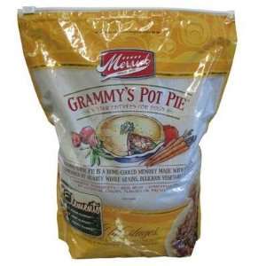  Merrick Grammys Pot Pie Dog Food 5 lb