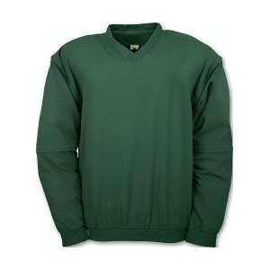  MWS    Andrews Windshirt