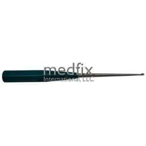  TEDAN cs 0179 Phantom Curette Cervical Straight 0, 10 