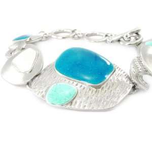  Bracelet creator Coloriage turquoise. Jewelry