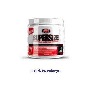  Athletic Xtreme Supersize Pre Workout (45 servings 