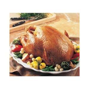 Organic Free Range Turkey (12 16 pound) (14 pound)  