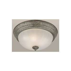  Forte Lighting 2037 01 59 River Rock Traditional / Classic 