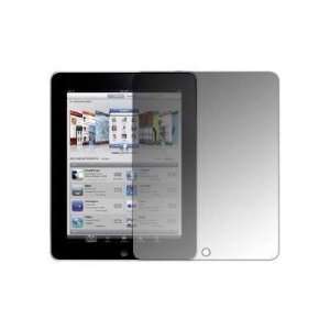   Clear 9.7 Screen Protector for Apple iPad 3G, WiFi Model Electronics