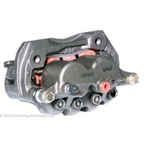  Beck Arnley 079 0823 Remanufactured Loaded Caliper 