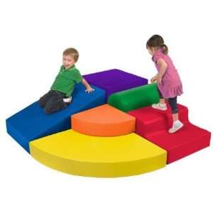   Corner Climber (Early Childhood Resources ELR 0834)