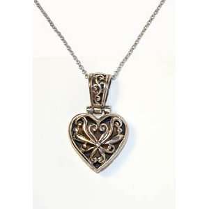  Aphrodites Hearts Jewelry