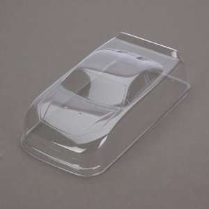  COT Stock Car Body Clear LOS Micro SCT/Rally Toys 